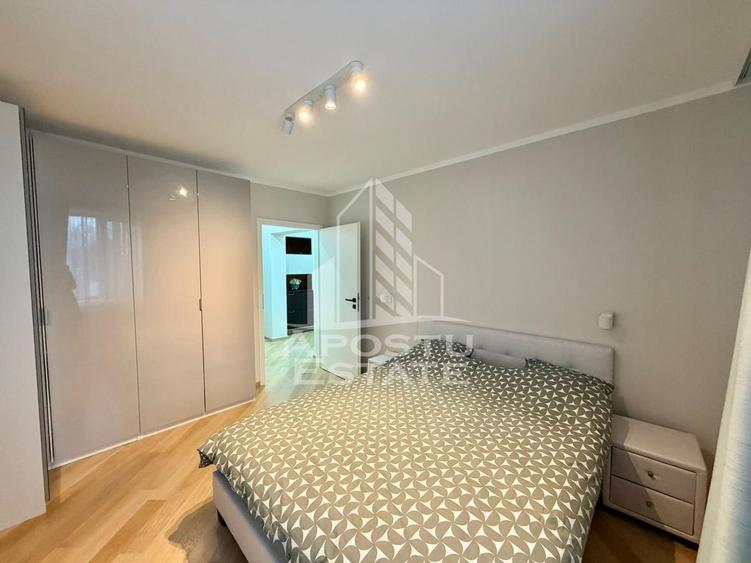 Apartament 3 camere, parter, decomandat,centrala proprie, Telegrafului - 4