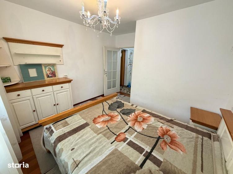 Apartament cu 2 camere decomandat în Metalurgie