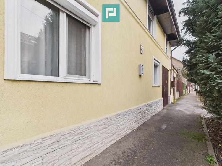 Casă individuală cu dublu potențial - 34