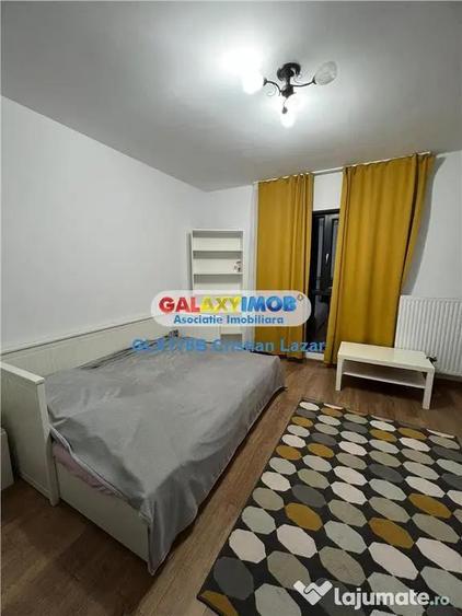 Exigent Plaza Residence Faza 2 - 1