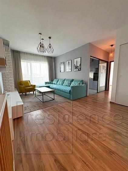 Apartament modern 3 camere, Buna Ziua, zona LIDL+Garaj