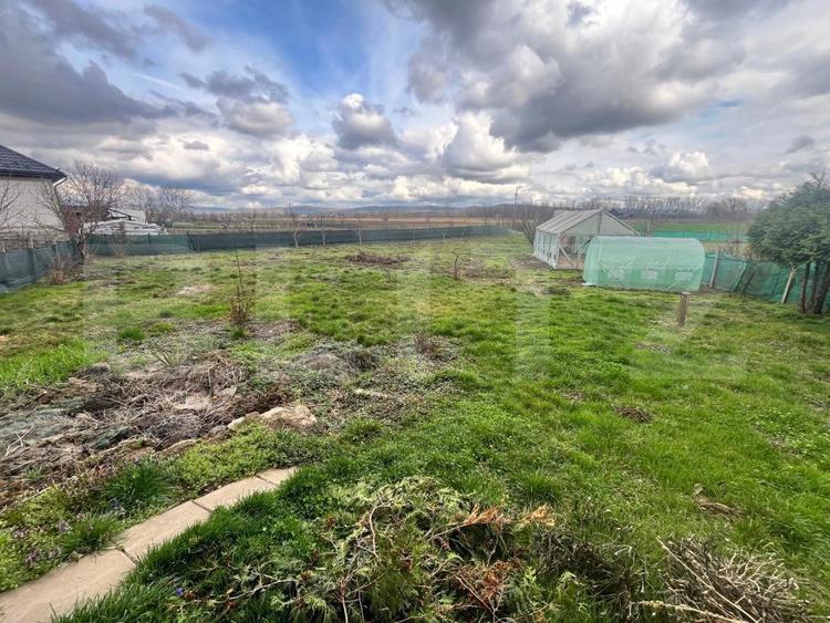 Casa renovata langa Beclean, teren 20 ari - 9