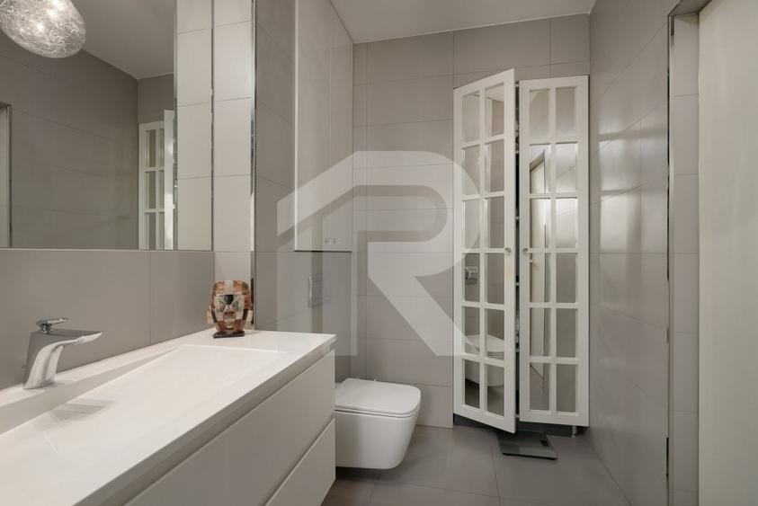 Apartament deosebit 3 camere Transparent Residence 3 - 14