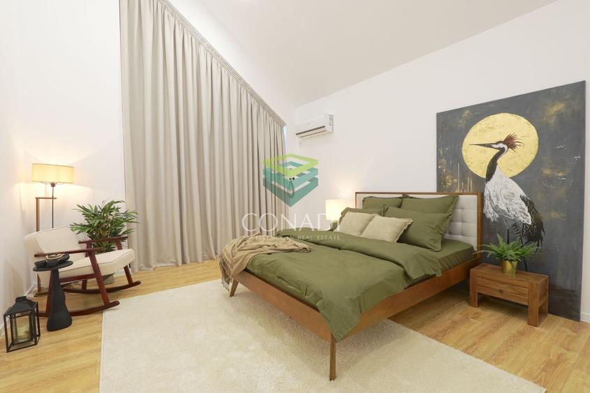 Vila in stil scandinav Premium in Paradisul Verde | Corbeanca - 26
