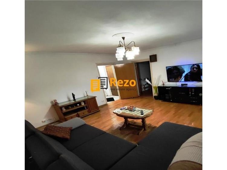 VICTORIEI, MIHALACHE, BANU MANTA, 120 MP CU TERASA, MOBILAT UTILAT, BLOC 1978 - 3