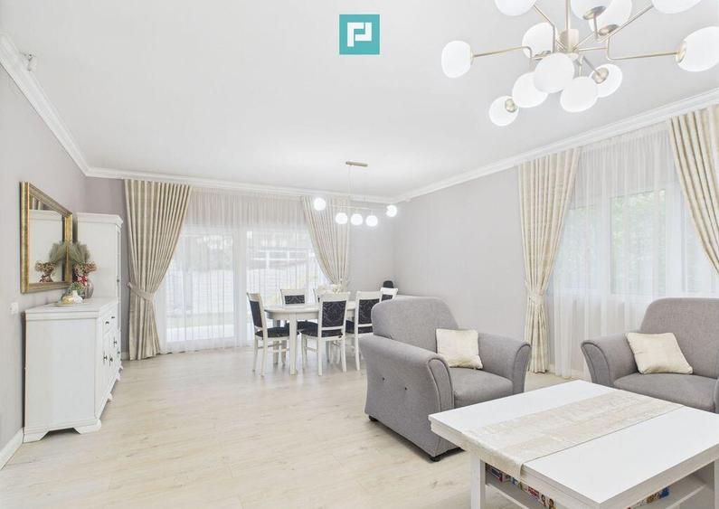 Duplex Dumbravi?a langa Padurea Verde - 2