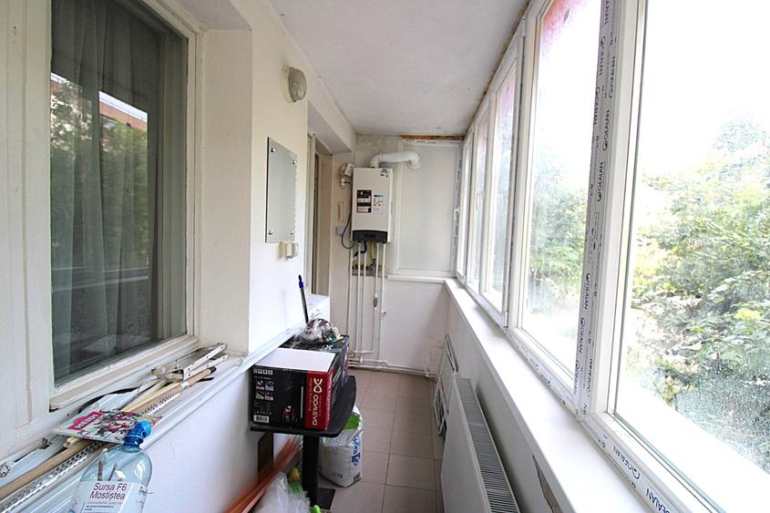Apartament cu 3 camere in Mazepa1 - 8