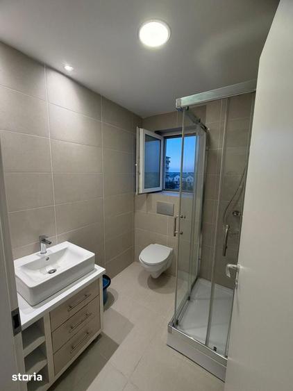 Vand apartament 3 camere Cosmopolis - 14