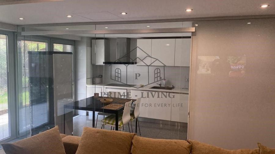 DUPLEX MODERN LA VANZARE IN COMPLEX REZIDENTIAL - 2