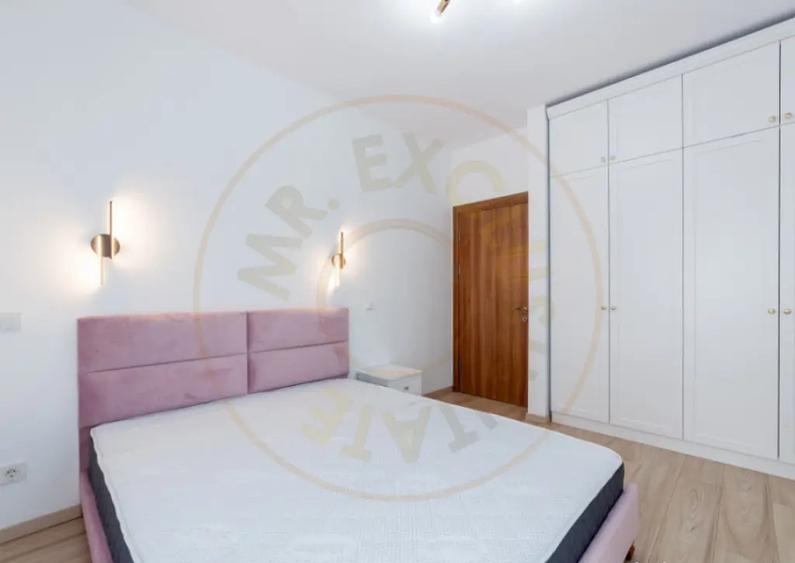 0% Comision De Inchiriat Apartament 3 camere Bloc nou Pites - 9