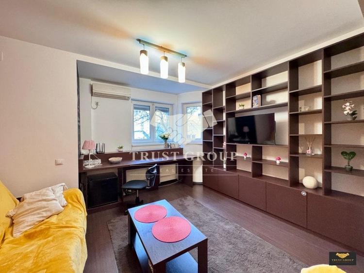 Apartament 2 camere Cismigiu | Ideal Investite - 6