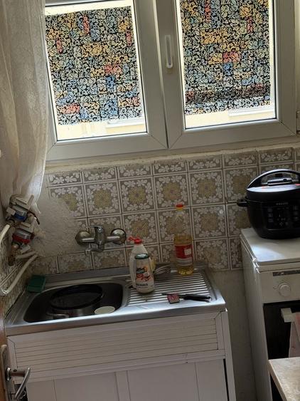 Apartament 2 cam - 1