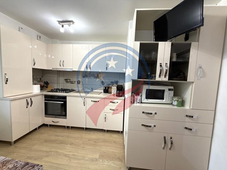 4 camere decomandate, 108 mp, etaj 1, 1 Mai – renovat complet 2021 - 3