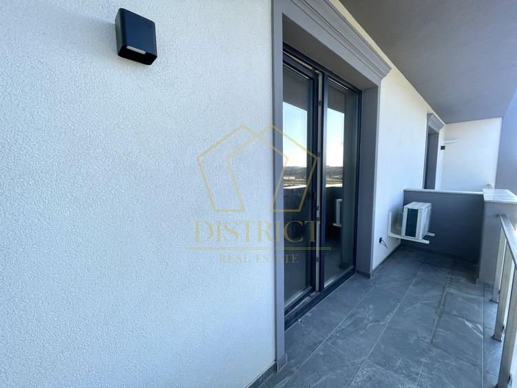 Apartament cu 2 camere si terasa | Giroc | Il Locale - 4