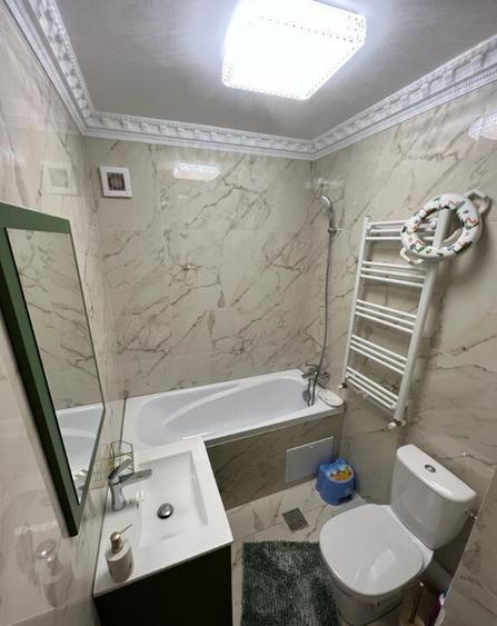 Apartament 2 camere decomandat Dambul Rotund - 5