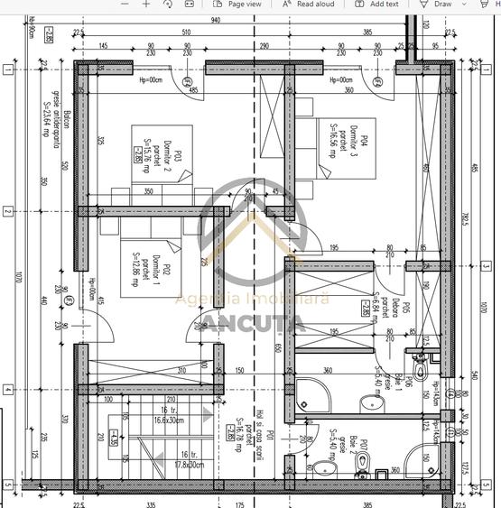 192184-Casa de vanzare in Baciu, Cluj - 2