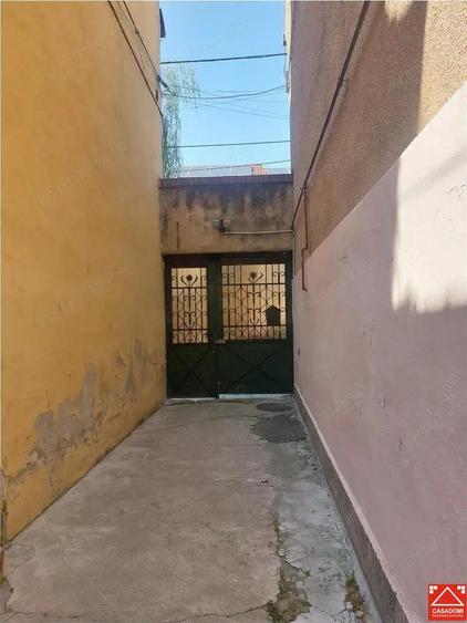 Casa D+P, zona Bou Rosu, pentru locuit sau afacere - 10