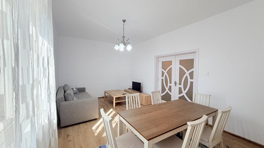 Apartament 2 Camere | Prima Închiriere | Renovat 2026 | 200m AFI Cotroceni - 3