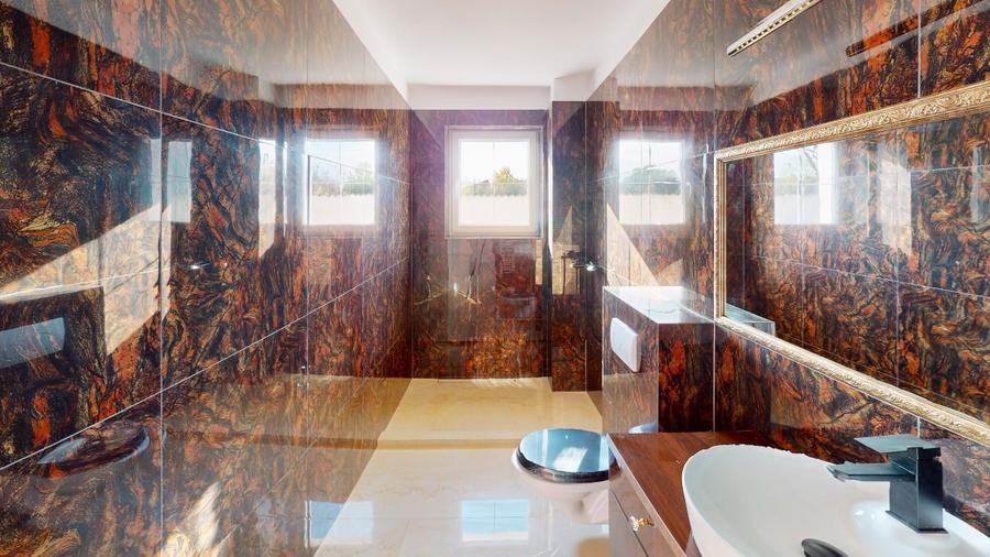 Vila Harman, accept schimb - 7