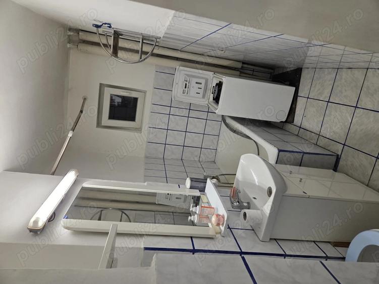 Proprietar vand apartament cu 1 camera, decomandat - 4