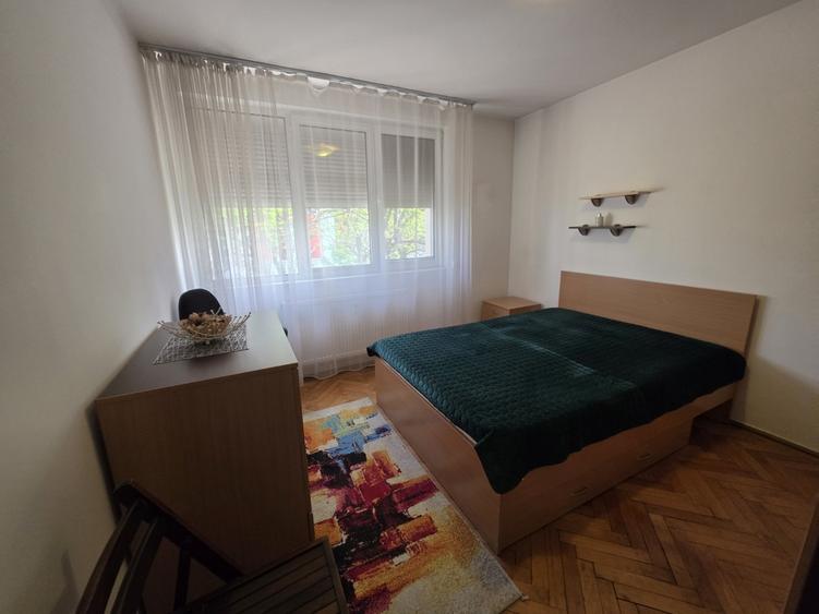 Campia Libertatii intersectie Basarabia, parcul Petrascu, 10 minute metrou - 2