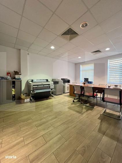 Spatiu comercial, 660 mp, zona Mehala - 8