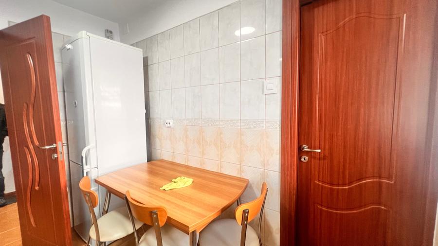 Apartament 2 camere Dristor, 9 minute de metrou, CENTRALA, PET-FRIENDLY - 12