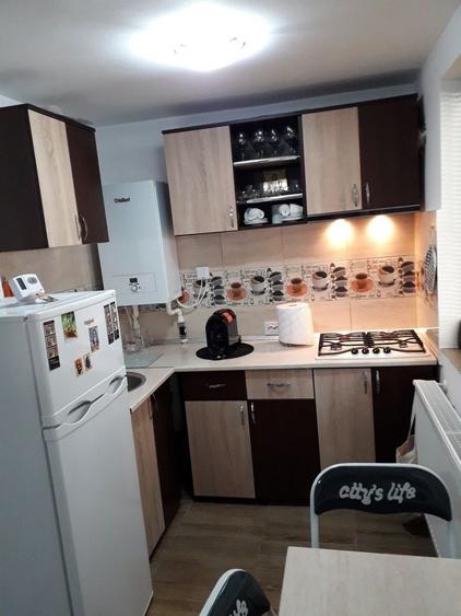 Apartament 2 camere - 6