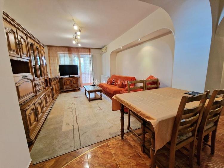 Apartament cu 3 camere | Aradului | Spitalul Premiere