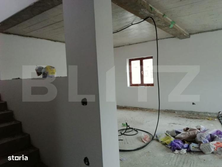Casa Liteni, Dolhasca, 2500 mp teren, 180 mp utili, 5 camere - 1