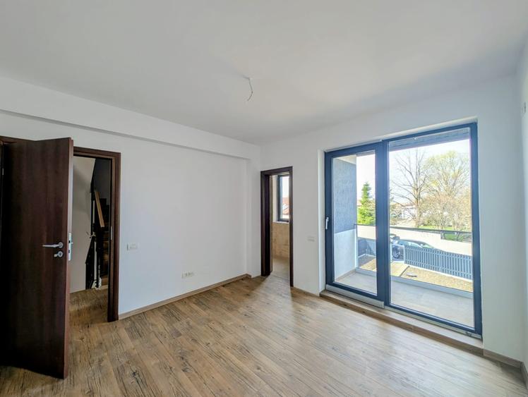 Parc,promenada-Chiajna,case elegante P+E+M gata de mutare,finisaje calitative - 4