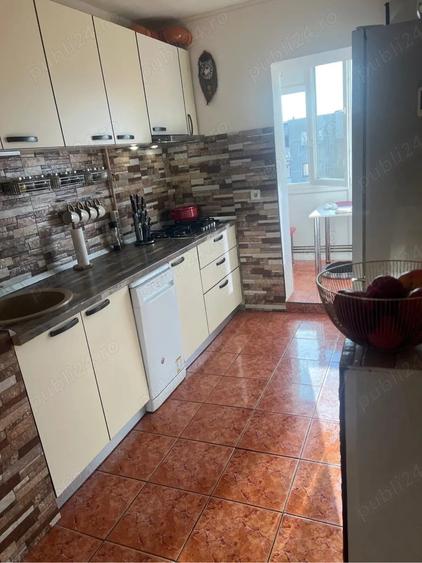 vand apartament 2 camere - 3