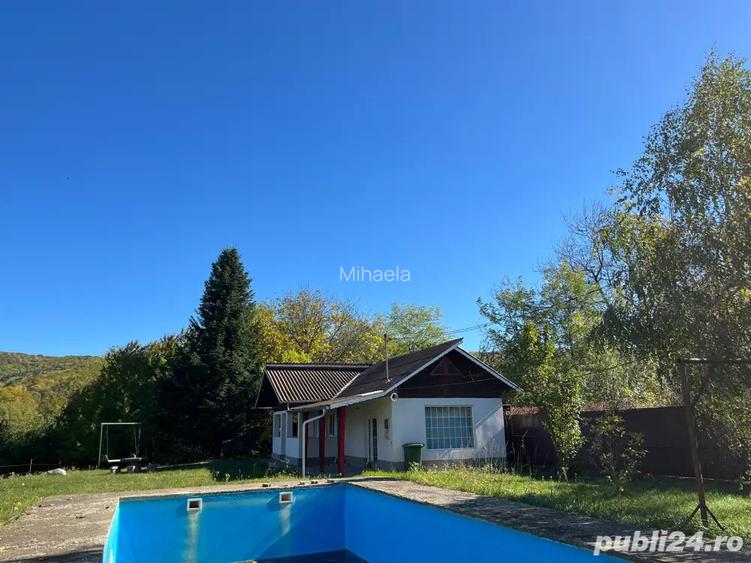 Proprietate Valenii de Munte