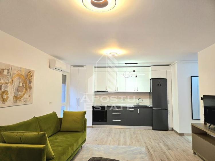 Apartament premium de inchiriat Adora Park - 3