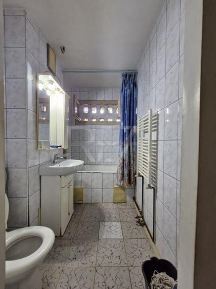 Apartament cu 4 camere aproape de piata agroalimentara Titan - 18