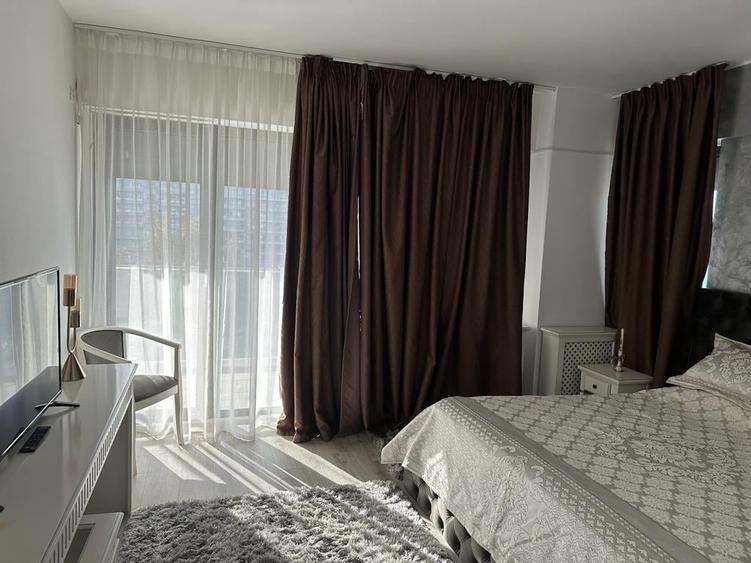 Mamaia - Apartament situat la 100 m de plaja - 8