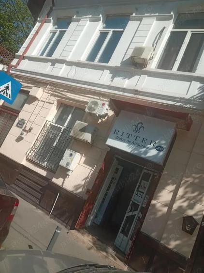 Inchiriez spatiu comercial de 7.26mp zona Foisorul de foc - 4