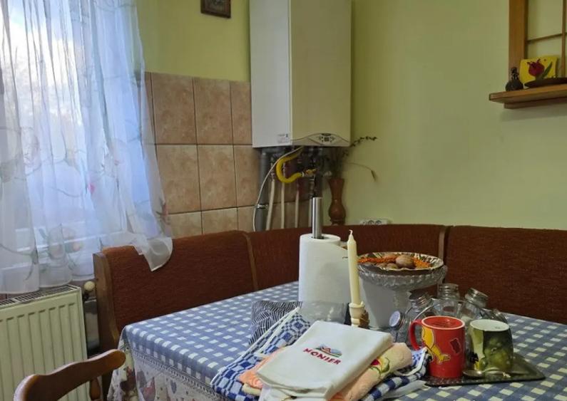 Apartament 4 camere in Deva, zona Gojdu, et 3 - 13