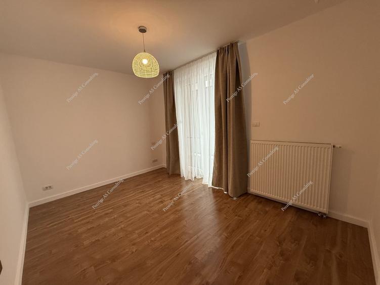 Casa moderna cu 4 camere, 2 bai, terasa si gradina de 50mp - zona Crisan - 14