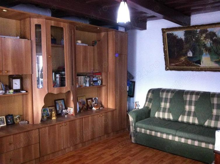 Casa 90 mp cu pamant 2650 mp de vanzare - 4