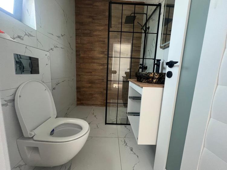 Vila de vanzare Com.Berceni- TVA INCLUS - 11