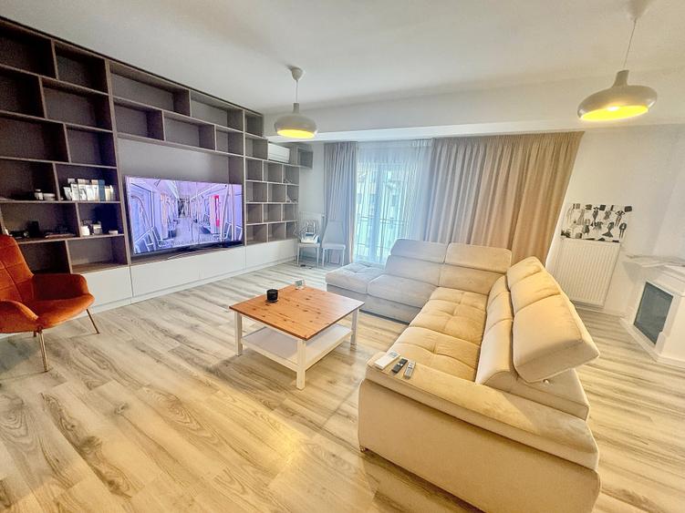 Preț Promo-Apartament 4 camere Otopeni Central-Lidl 23 August - 3