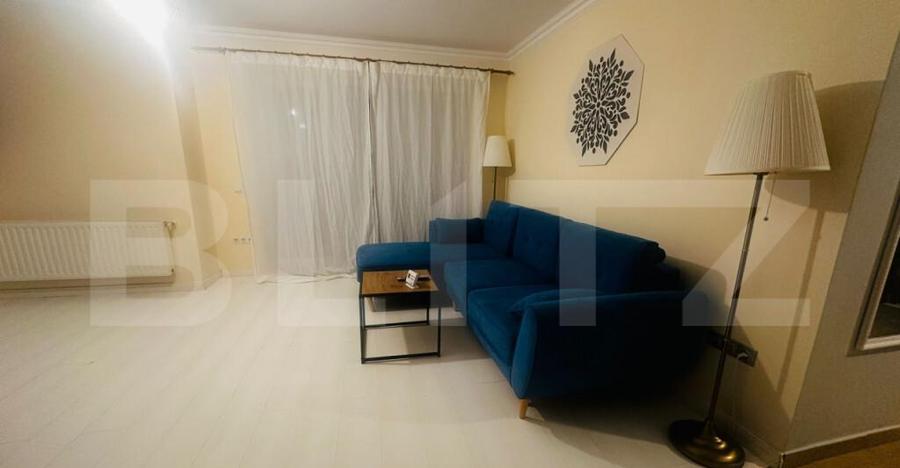 Apartament 2 camere, modern, zona Regal - 3
