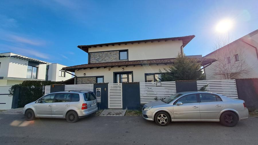 VILA INDIVIDUALA LUX - 55