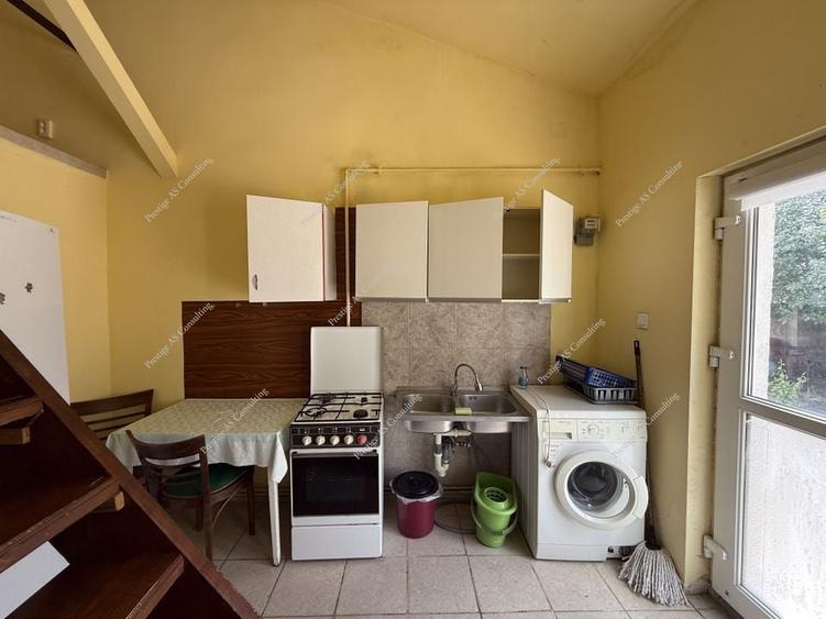 Vila Individuala | 8 Camere | 500mp Teren-Lidl Girocului - 20