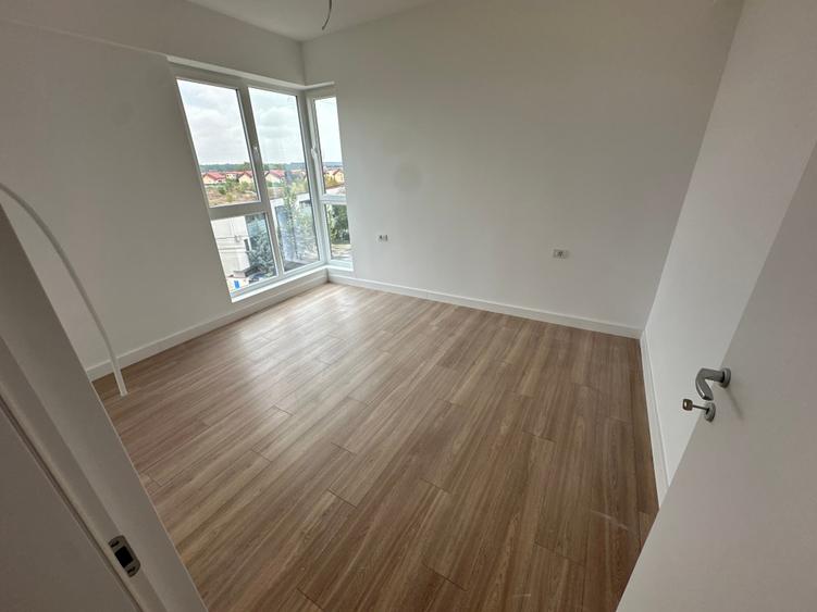 Pipera 3 camere bloc Boutique  cu 10 apartamente - 2