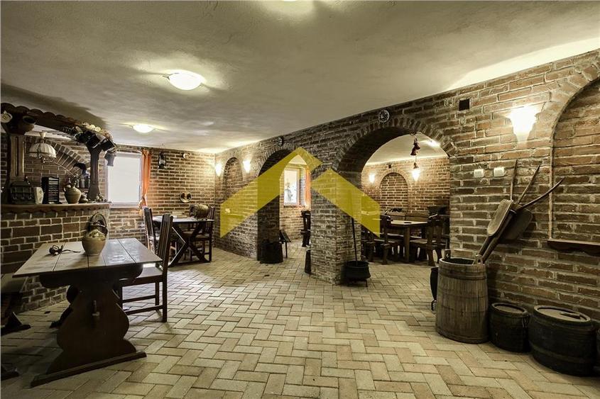 Casa 1000 mp si hala de vanzare Zadareni - 8