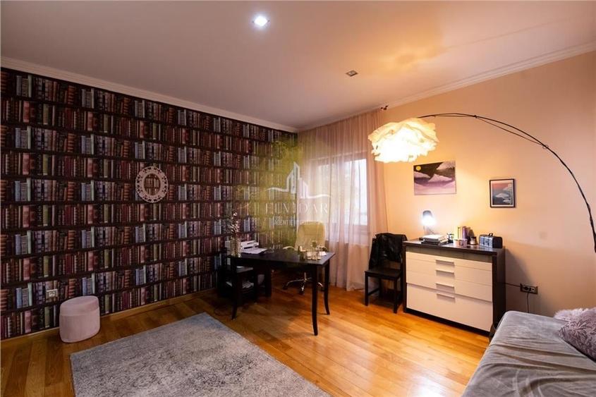 Comision 0% Casa Individuala cu Piscina - Dumbravita - 9