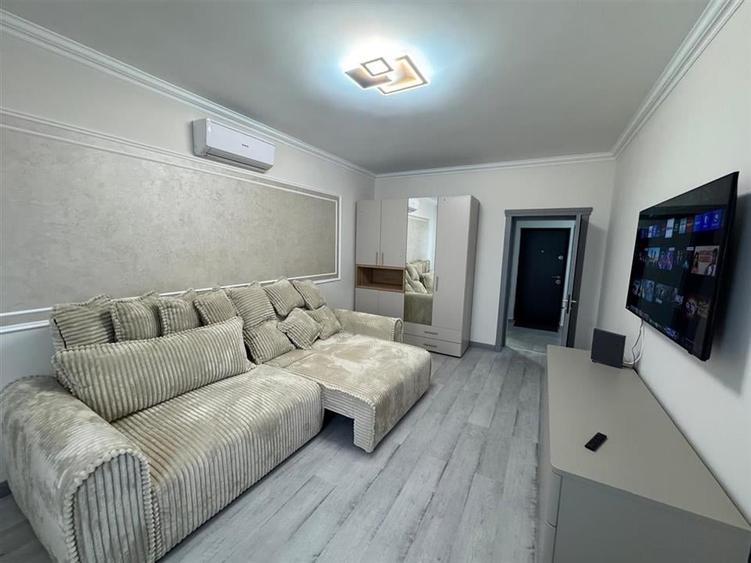 Gars premium, bloc nou, prima inchiriere, parcare, complex Ozone - 4