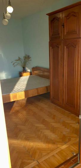 Apartament cu 3 camere, decomandat - 2